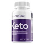 Trim Clinical Keto Weight Loss Capsules In Pakistan