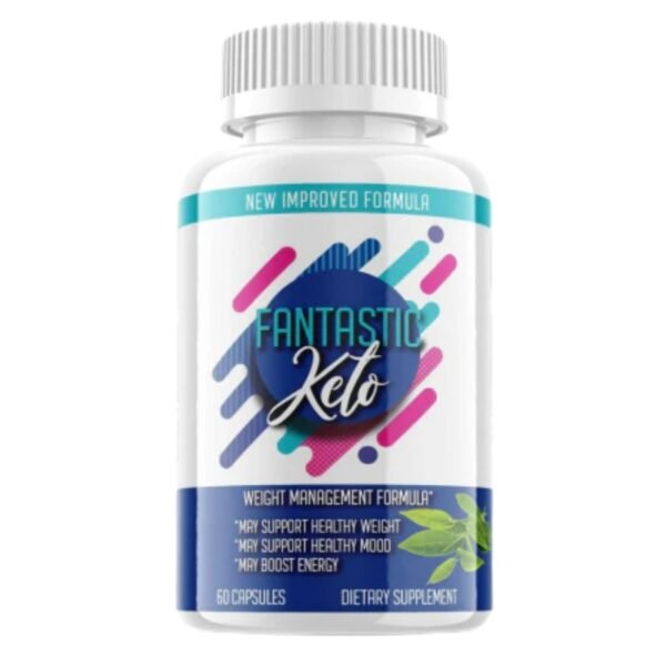 Fantastic Keto Weight Loss Capsules In Pakistan