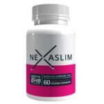 Nexaslim Metabolism Booster Weight Loss Price In Pakistan
