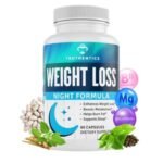 Truthentics Weight Loss Night Capsules In Pakistan