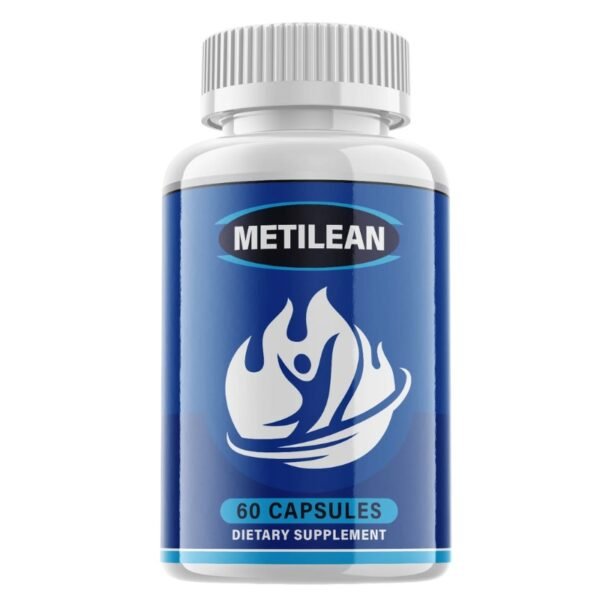 Metilean Keto Weight Loss Capsules In Pakistan