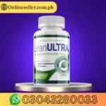 Lean Ultra Weight Loss Capsules in Pakistan