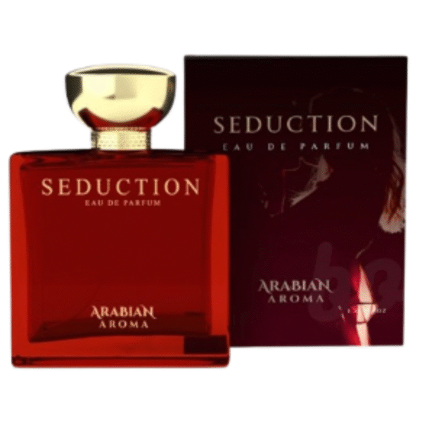 Seduction By Arabian Aroma 100Ml In Pakistan