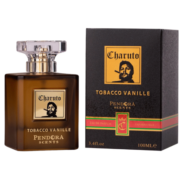 Charuto Tobacco Vanille 100Ml Eau De Parfum By Pendora In Pakistan