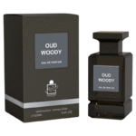 Milestone Oud Woody – For Unisex – Edp – 100Ml In Pakistan
