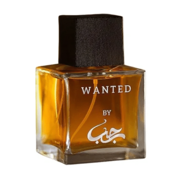 Wanted By Rajab Perfume In Pakistan