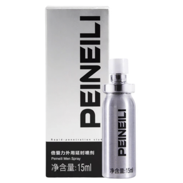 Peineili Delay Spray 15Ml In Pakistan