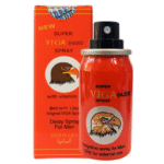 Super Viga 84000 Delay Spray 45Ml In Pakistan