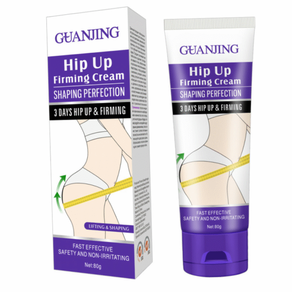 Guanjing Hip Up Firming Cream In Pakistan