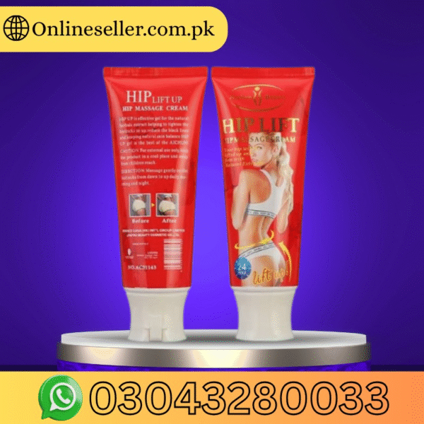 Hip Lift Massage Cream Price In Pakistan