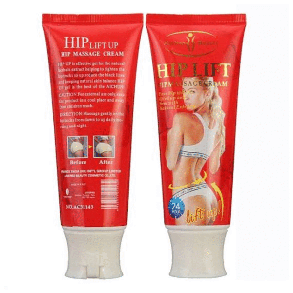 Hip Lift Massage Cream Price In Pakistan