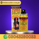 Excel Power 14000 Delay Spray 45Ml In Pakistan