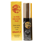 Dragon 6000 Delay Spray 12Ml In Pakistan