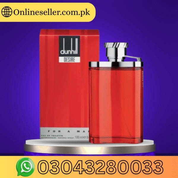 Dunhill Desire Perfume Price In Pakistan