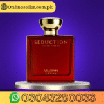 Seduction By Arabian Aroma 100Ml In Pakistan