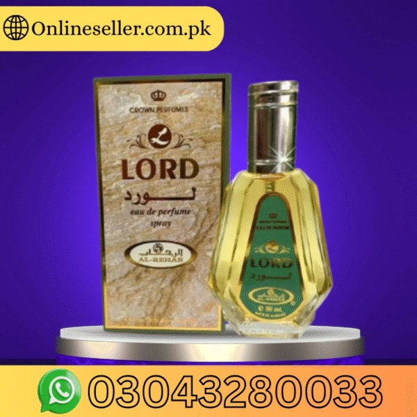 Lord Perfume Price In Pakistan
