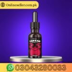 Tarzan Herbal Oil In Pakistan