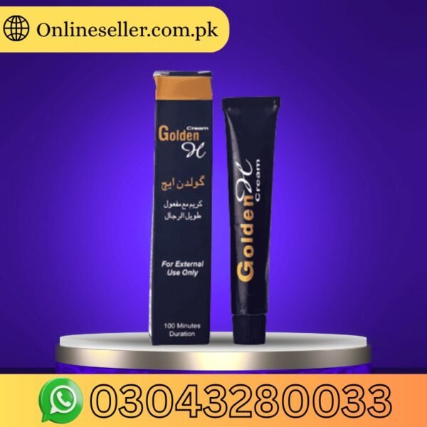Golden H Timing Carem In Pakistan