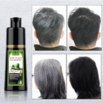 SH Noni Plant Black Hair Shampoo In Pakistan
