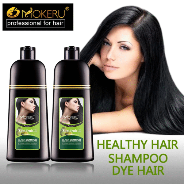 Mokeru Professional For Hair Color Shampoo In Pakistan