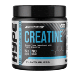 Hype Premium Creatine, 300G In Pakistan