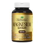 Magnesium Glycinate (500mg) In Pakistan