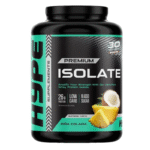 Hype Premium Whey Protein Isolate (Pina Colada) 900G In Pakistan