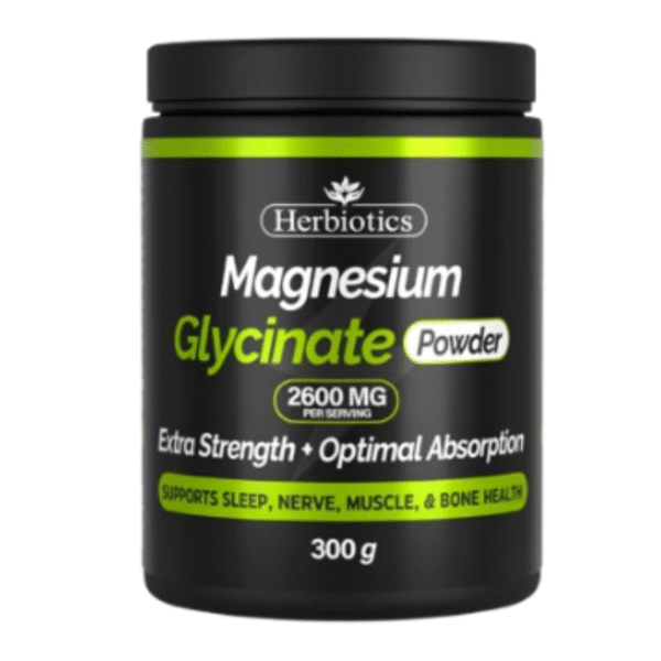 Magnesium Glycinate Powder In Pakistan