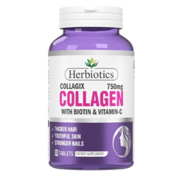 Collagix (Super Collagen Supplement) In Pakistan