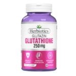 Glutazin (Glutathione 250Mg Capsules) In Pakistan
