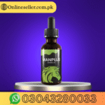 Man Plus Herbal Oil Price In Pakistan