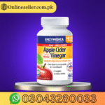 Apple Cider Vinegar 60 Capsule In Pakistan