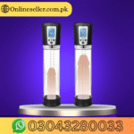 Men Penis Pump In Pakistan