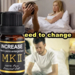 Mk11 Increase Men's Penis Enlargement Oil In Pakistan