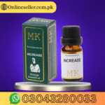 Mk Herbal Oil In Pakistan