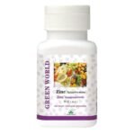 Green World Zinc Tablet In Pakistan