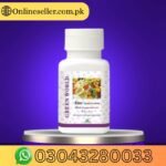Green World Zinc Tablet In Pakistan