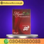 Mysem Life Epimedium Macun In Pakistan