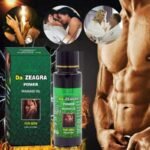 Da`Zeagra Oil For Men In Pakistan