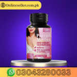 Pueraria Mirifica Breast Enhancement 90 Capsule In Pakistan