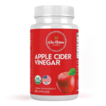 Apple Cider Vinegar Herbal Supplement 60 Capsule In Pakistan
