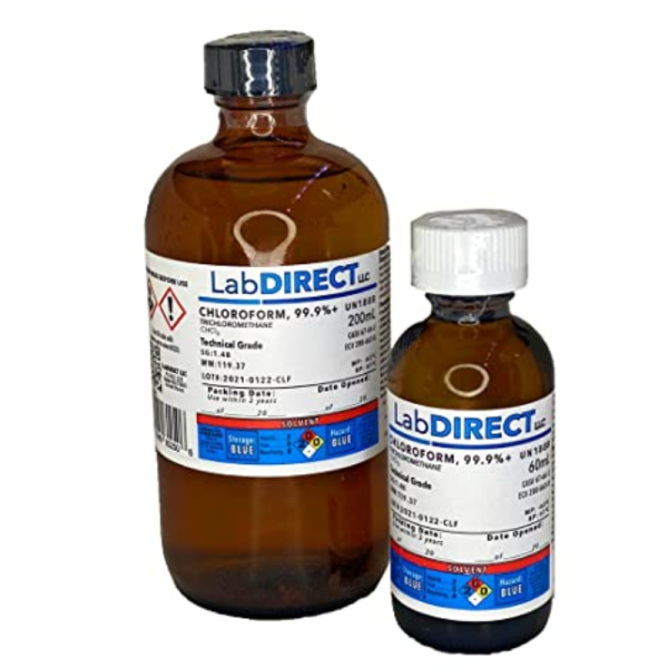 LabDirect Chloroform Price In Pakistan