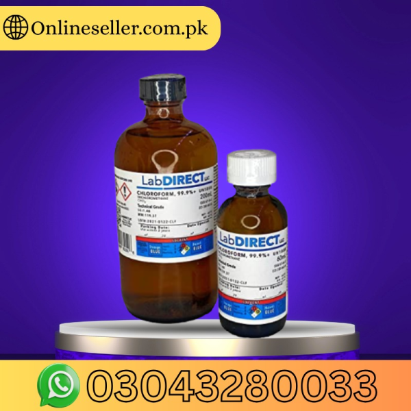 LabDirect Chloroform Price In Pakistan