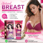 Daqan Breast Lifting Cream Price In Pakistan