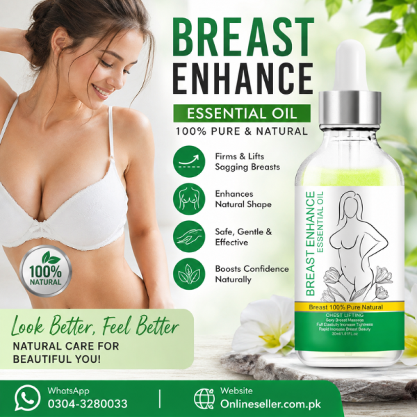 Breast Increase Oil Price In Pakistan