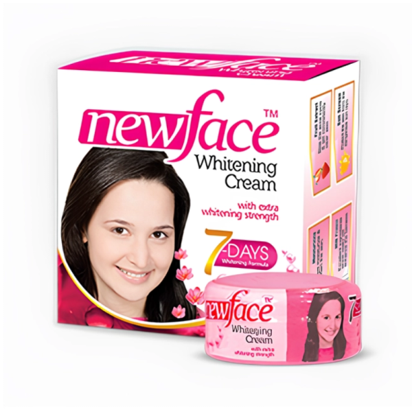 New Face Whitening Cream Price In Pakistan