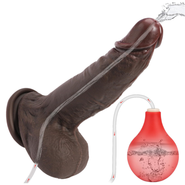 Ejaculating Dildos In Pakistan