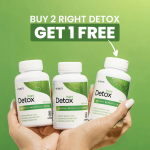 Right Detox Tablet