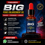 Big Shark Penis Enlargement Oil In Pakistan