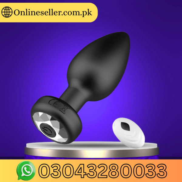 Anal Plug Adult Sex Toy For Women Price In Pakistan